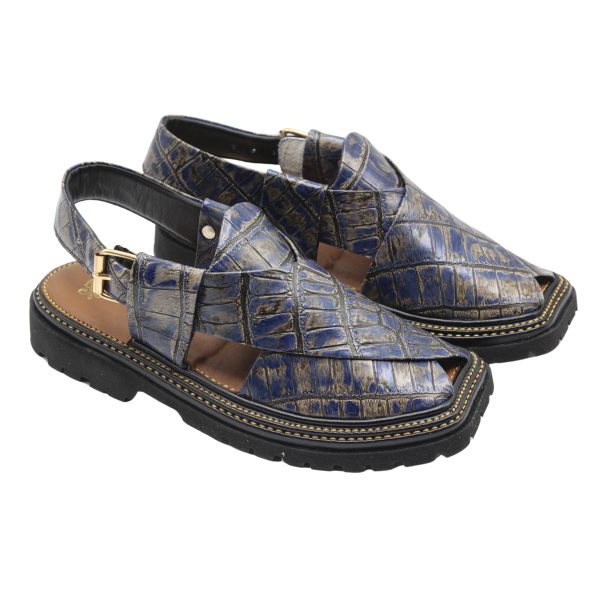 Peshawari Chappal